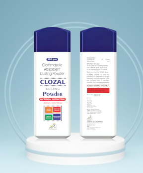  CLOZAL