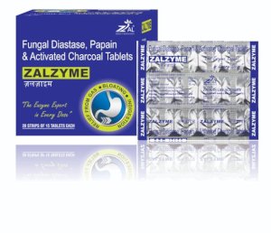 ZALZYME