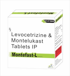  MONTEFAST-L