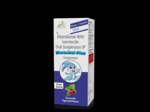  WORMIZAL  WORMIZAL PLUS