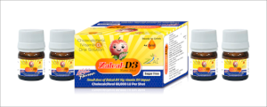  ZALCAL-D3 (LITCHI)