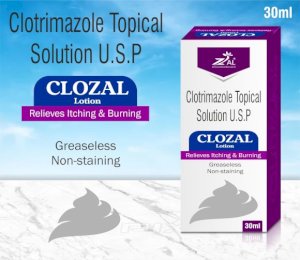  CLOZAL