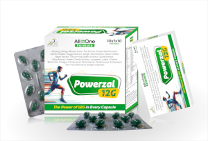  POWERZAL-12G