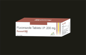  FLUCOZAL-200