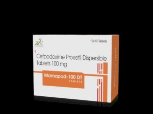 MAMAPOD-100 DT