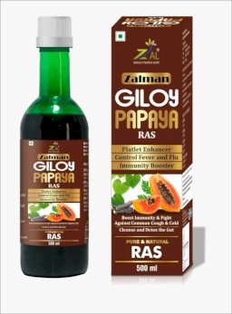  GILOY PAPAYA JUICE