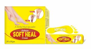  SOFT HEAL CREAM
