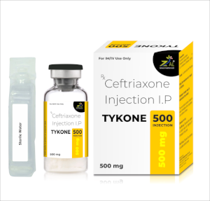 TYKONE-500