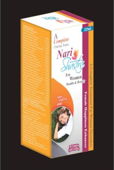  NARI SHASTRA