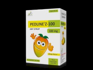PEDLINE'Z-100