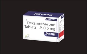 DEXAZAL