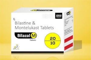 BILAZAL-M