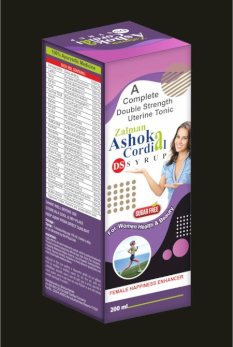  ASHOKA CARDIAL-DS
