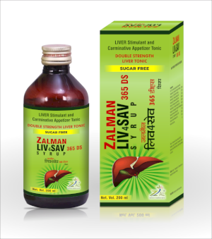 LIV4SAV 365DS