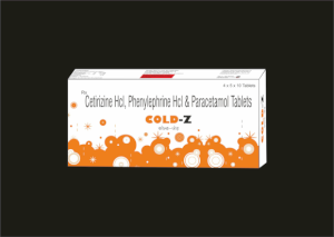 COLD-Z