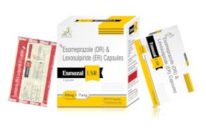  ESMOZAL-DS