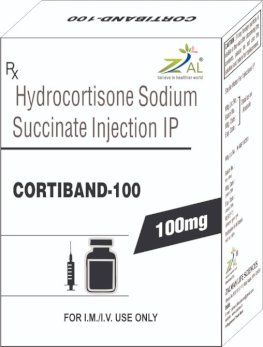  CORTIBAND-100