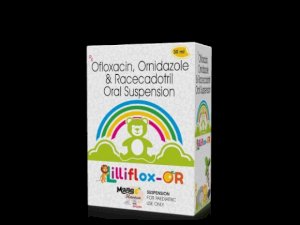  LILLIFLOX-OR