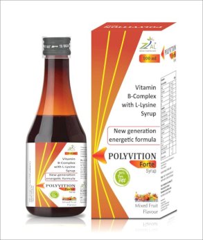  POLYVITION