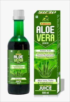 ALOE VERA JUICE