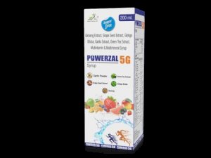  POWERZAL-5G
