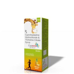  CYPZONE(Pineapple)