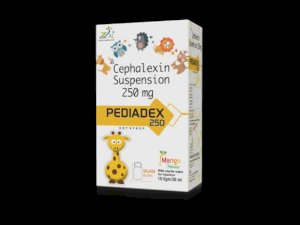  PEDIADEX-250