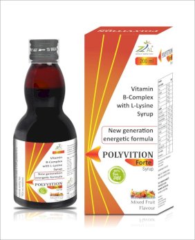 POLYVITION