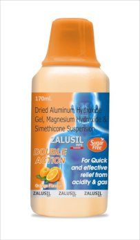 ZALUSIL(ORANGE)