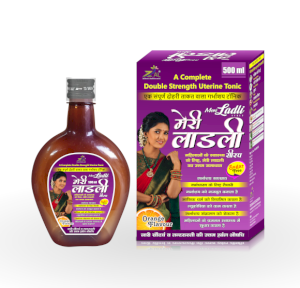 MERI LADLI