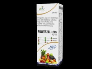  POWERZAL-9G