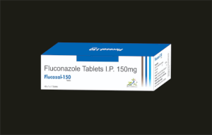  FLUCOZAL-150