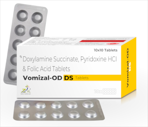 VOMIZAL-OD DS