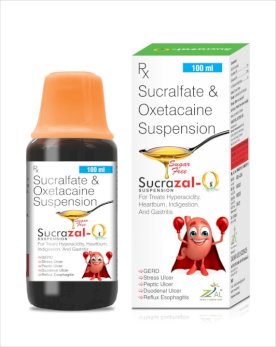 SUCRAZAL-O