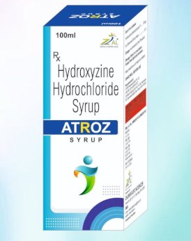  ATROZ
