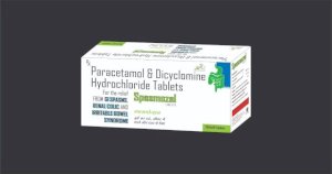SPASMOZAL