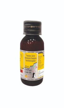 CetiPara Cold-DS