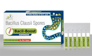 BACIL-BOOST