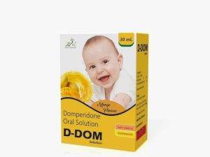  D-DOM