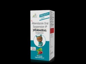  WORMIZAL
