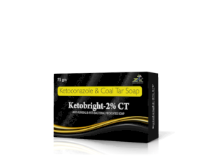  KETOBRIGHT-2% CT