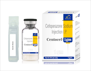  CENTOCEF-1.5GM