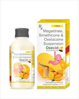 OXECID-Z(Mango)