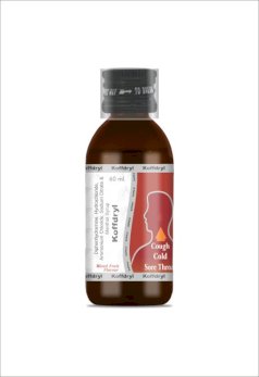  KOFFDRYL(AMBER)