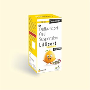  LILLICORT