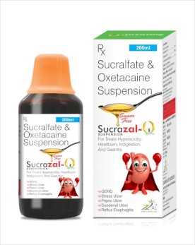 SUCRAZAL-O
