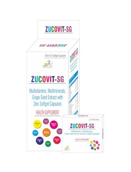  ZUCOVIT-SG