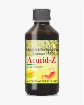 ACUCID-Z