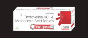 DORASPAS-M