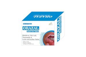  ORAZAL
